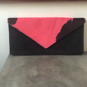 Cara landy purse